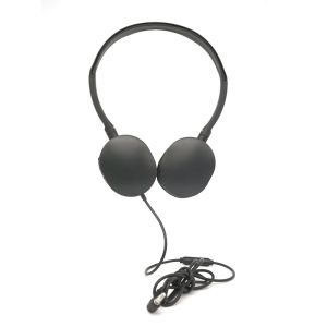 Quality 30mm Speaker Wired Office Headset with Colorful Design and Frequency Range of 000 Hz for sale