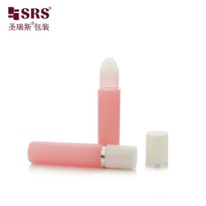 RPP-10ML Discover Sustainable Beauty with 10ML Injection Color Glossy Matte PP