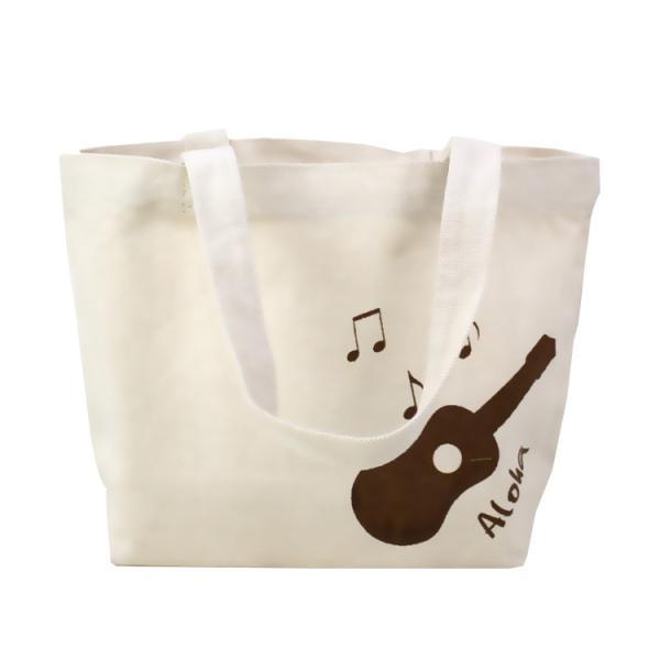 15.7x12.6x4" 140 Gsm Cotton 10oz Canvas Shopping Tote Bag