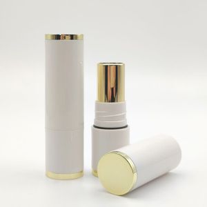 Custom Empty Screen Plastic Printing Lipstick Tube For Cosmetic Packaging