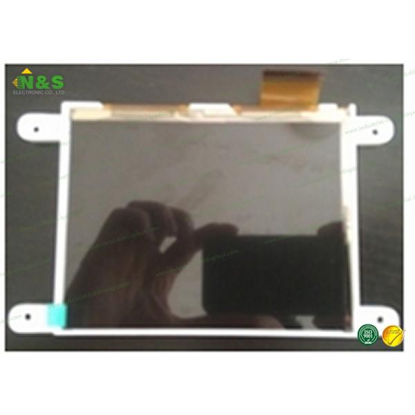 5.0 inch 40PIN HD TFT LCD Screen(16:9) TM050QDH03 800*480