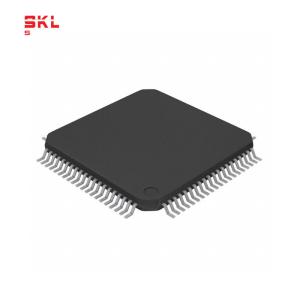 China MSP430F6723IPN MIXED SIGNAL ​MCU Microcontroller Unit 16Bit 25MHz 64KB FLASH on sale