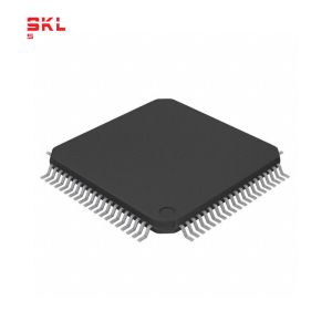 China MSP430FR6989IPN Mixed Signal​ MCU Microcontroller Unit Low Power Industrial on sale