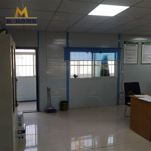 Prefabricated Workforce Lodging Prefab Steel House