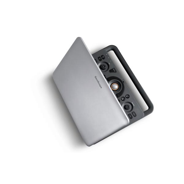 Sonoscape X5 Medical Ultrasound Instruments Machine with Excellent Image Quality