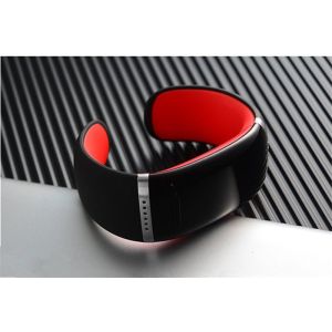 Hot Sale smart Bracelet L12S bluetooth Touch Screen Panel Phone Book iwatch for