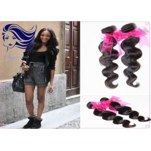 100 Virgin Peruvian Hair Extensions