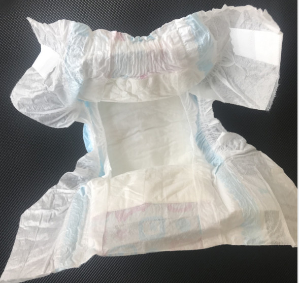 Buy Fast water absorb baby diaper with SAP sheet at wholesale prices