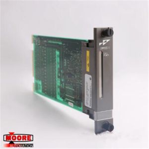 IMFEC11 ABB Field Equipment Communication (Analog Input)