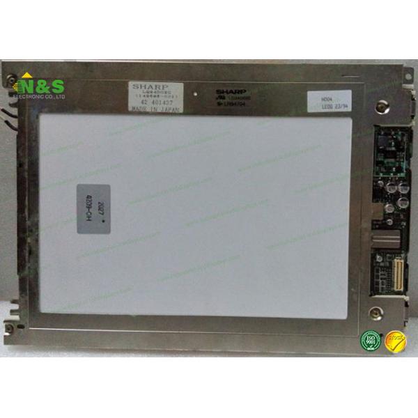 9.4 inch LQ94D02C Sharp LCD Panel with 192×144 mm Active Area