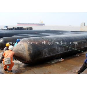Multifunctional Boat Recovery Airbags Inflatable Marine Airbags 3-10 Layers