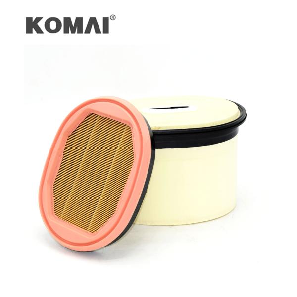 315D 320D2 Honeycomb Air Filter CA30071 1094005 SA17391 7700077178 2525001 AF1010