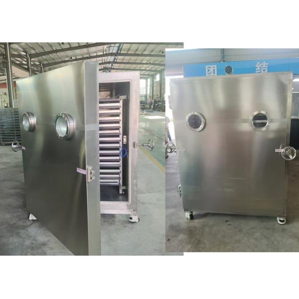 Buy Automatic Freeze Dryer Machine With PLC Control System at wholesale prices