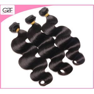 Best Quality Unprocessed Peruvian Virgin Hair Body Wave Cheap Virgin Peruvian Bundles