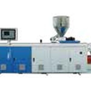 JWELL Wood Bamboo Powder Fiber Plate Making Machine PP Sheet Extrusion Lines