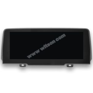 10.25'' Screen For BMW X3 G03 2017-2020 EVO Android Multimedia Player