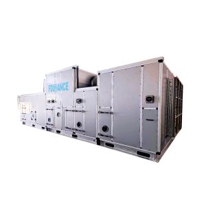 ZCH-10000 Lithium Battery Dehumidifier with RH