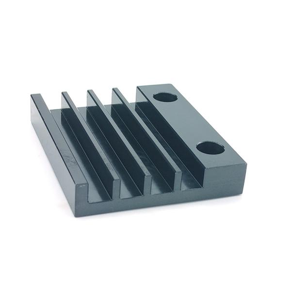 Buy Precision Hardware Parts Customization with ASTM Standard and RoHS Certification at wholesale prices