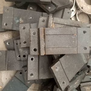 Business Cooperation For Mining Machinery Spare Parts