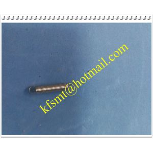 Yamaha SMT Feeder Parts White Short Spring For CL8mm Feeder KW1-M119K-00X