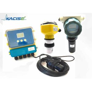 KUM NEW Ultrasonic sensors level meter