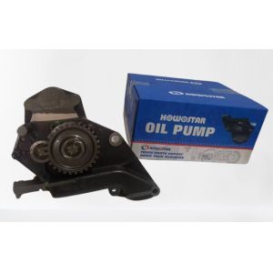 Truck Steering Pump HOWO Steering Pump Truck Replacement Parts