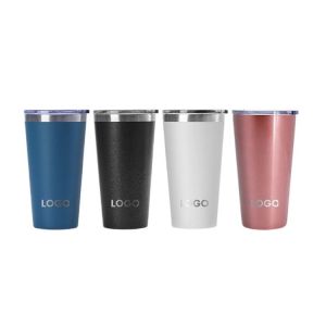 260/360/480/600/900ML Bulk Stainless Steel Tumblers With Lids Vacuum Car Sus 304