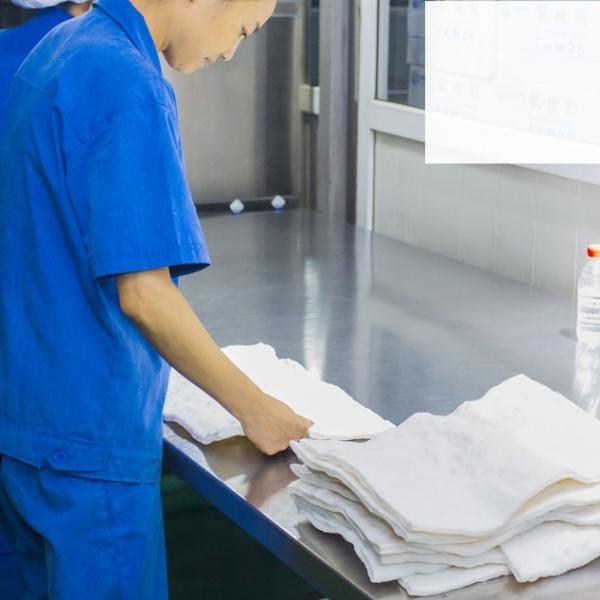 Fuel Resistance FKM Fluorine Rubber Sheet Moistureproof Flameproof Odorless