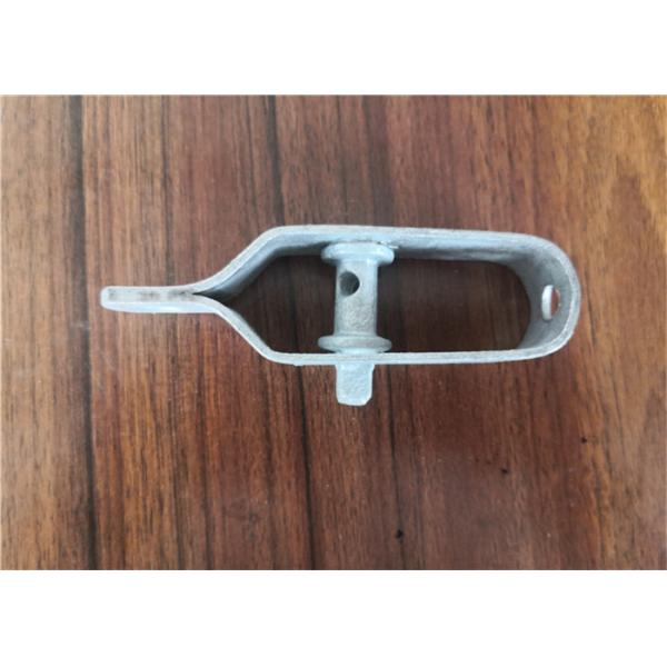 Galvanized Steel Garden Wire Fence Tensioner Ratchet