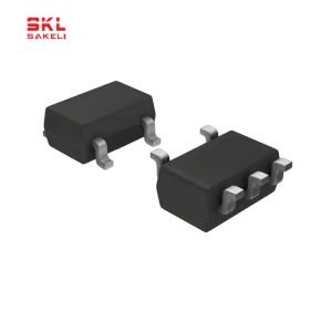 Quality MAX4040EUK+T Amplifier IC Chips SOT-23-5 Package Ultra Low Power Consumption General Purpose Amplifier 14µA for sale