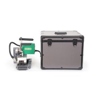 China 220V 2400W CX700 Geomembrane Welding Machine 1-4mm Thickness on sale