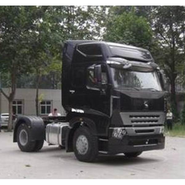 A7 howo 4*2 horse tractor truck