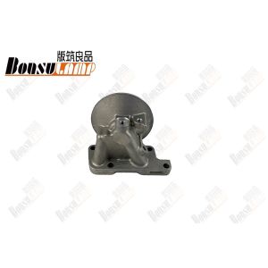 Oil Filter Body Of Isuzu Parts NPR/4HF1 700P OEM 8-97096677-0 8970966770