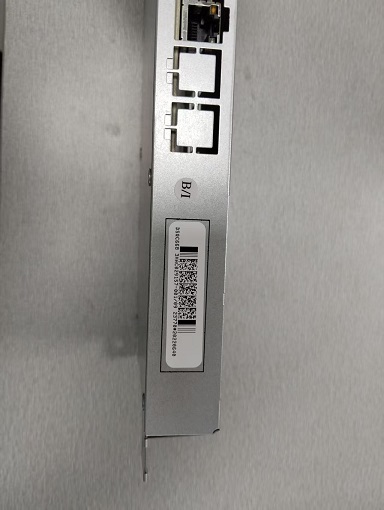 ABB DSQC 668 3HAC029157-001 Axis Computer Robot IRC5