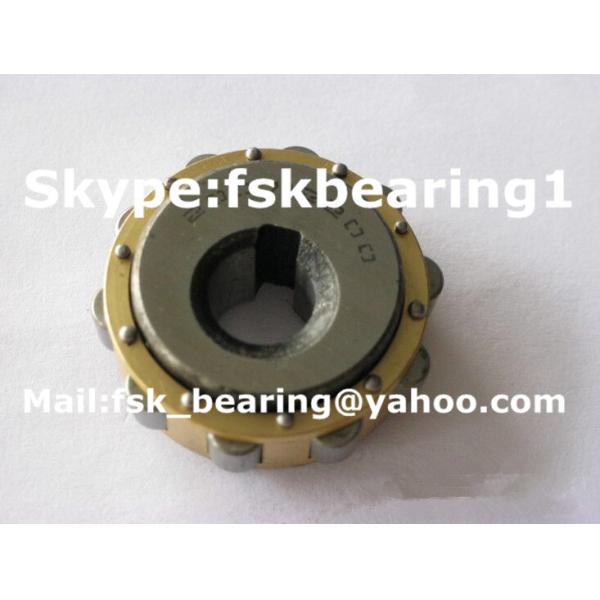 61406-11YSX Double Row Eccentric Bearing 25mm × 68.5mm × 42mm