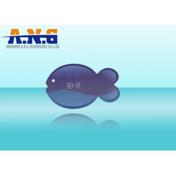 Buy ISO18000 Epoxy Ultra high Frequency passive rfid tag For Asset Tracking at wholesale prices