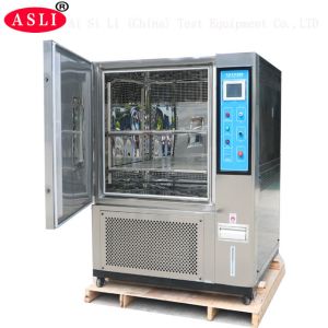 Adjustable Stainless Steel Constant Temperature And Humidity Chamber With