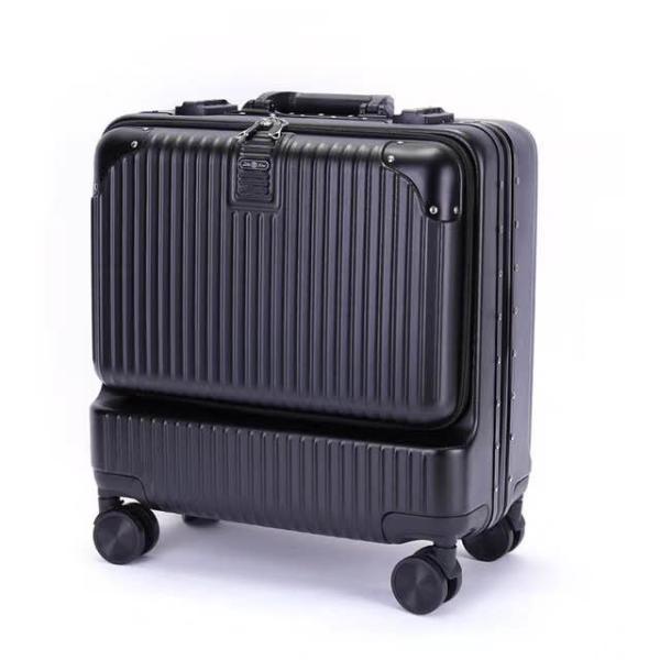 Buy 210d Boarding Business Suitcase at wholesale prices