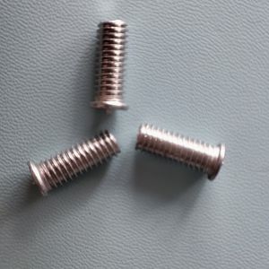 ALMg3 Aluminum Welding Studs