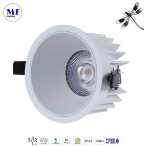 IP66 Waterproof 15W/18W/28W/38W/48W 3years Warranty LED Down Light LED Light