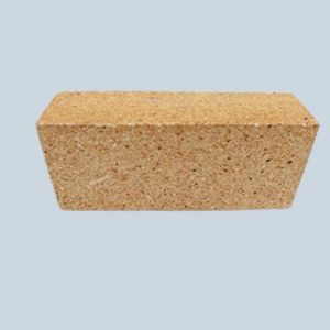 Furnace Refractory Bricks High Strength Alkali Resistant Bricks