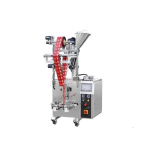 China 15L 0.08mm Semi Automatic Powder Filling Machine flour on sale