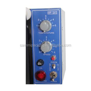 Semi-Automatic Date Stamping & Numbering Printing Machine Coding Machines for