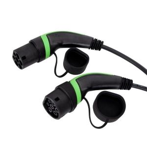 Upgrade Your Charging Experience with 240V Ev Charging Cable