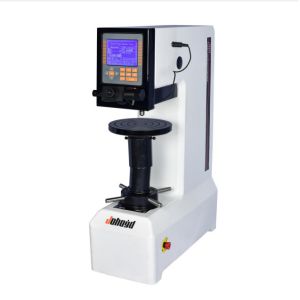 HBS-3000 Digital Rockwell Hardness Testing Machine 1000kgf 3000kgf