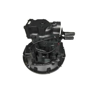 PC130-5 PC130-6 PC130-7 Excavator Hydraulic Pump