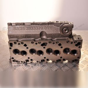 China 3966448 Cylinder Head Cummins 4B Engine Standard Size on sale