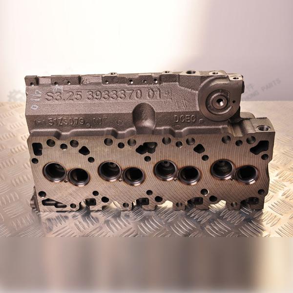 Buy 3966448 Cylinder Head Cummins 4B Engine Standard Size at wholesale prices