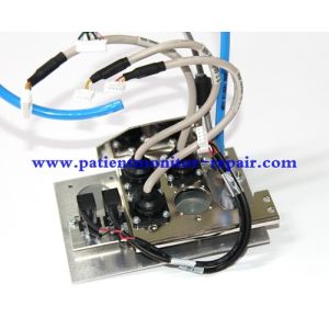 Mindray PM-9000Vet Patient Monitor Interface Board Good Condition