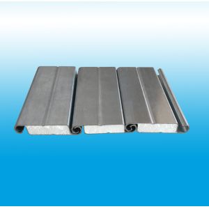 Soundproof Automatic Fire Shutters Fireproof Fire Safety Shutters